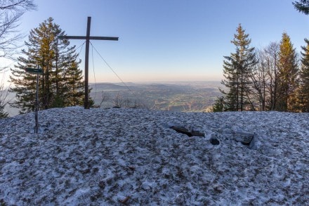 Oberallgäu: Gschwender Horn (Immenstadt)