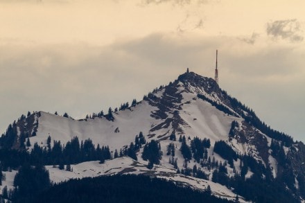 Grünten
