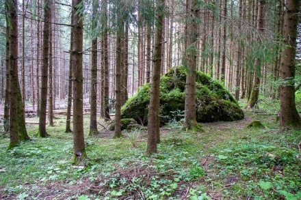 Oberallgäu: Mythen und Sagenweg (Betzigau)