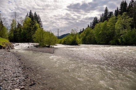 Oberallgäu: Illerursprung (Sonthofen)