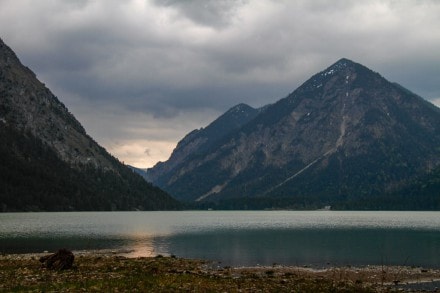 Tirol:  (Reutte)