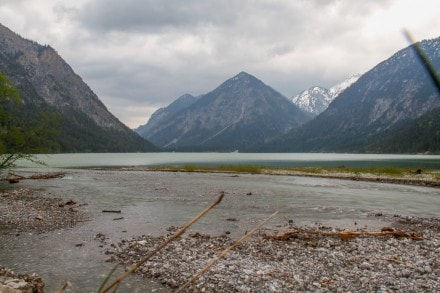 Tirol: Tour (Reutte)