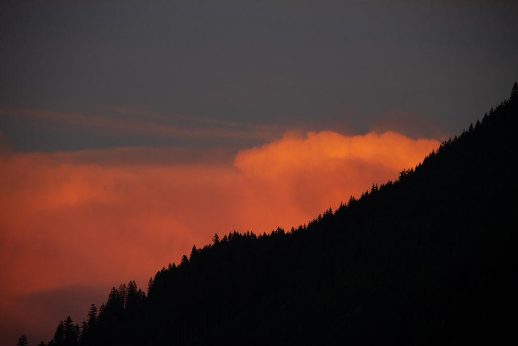 Jesu Herz Blut Feuer Im Tannheimer Tal In Tannheim Tannheimer Tal