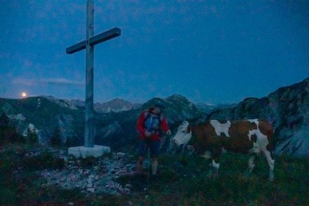 Oberallgäu: Tour (Betzigau)