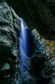 Oberallgäu: Breitachklamm (Oberstdorf)