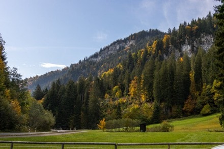 ber den Hermannstein auf den Ochsenberg zum Felsentor (Judenkirche), Steinzeithhle und Sulzburg