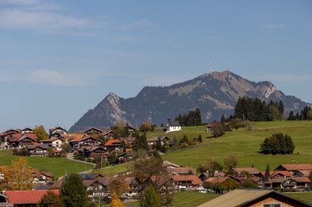 Grünten
