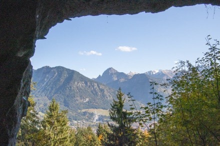 Oberallgäu: Tour (Tiefenbach)