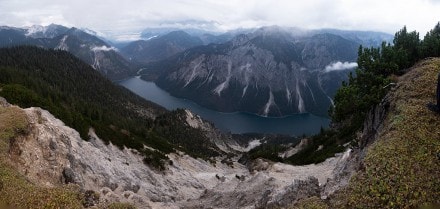 Tirol: Plansee (Reutte)