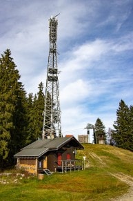 Oberallgäu: Beergwacht (Balderschwang)