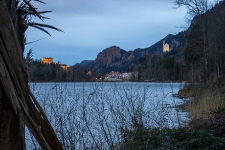 Tirol: Tour (Füssen)