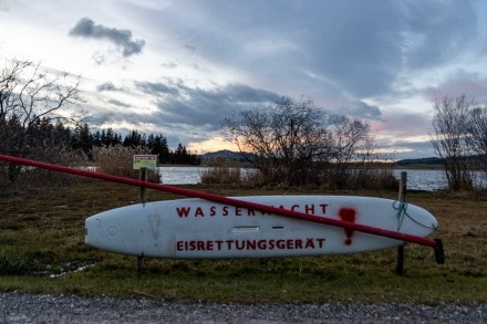 Info: Wasserwacht - Eisrettungsgerät (Notrus 112)