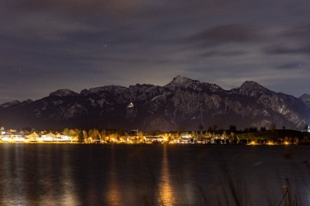 Ostallgäu: Tour (Füssen)