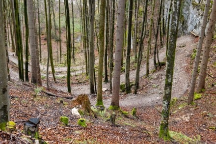 Ostallgäu: Fischersteig (Füssen)