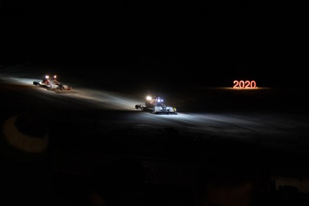 Ballonglühen in Jungholz 2020