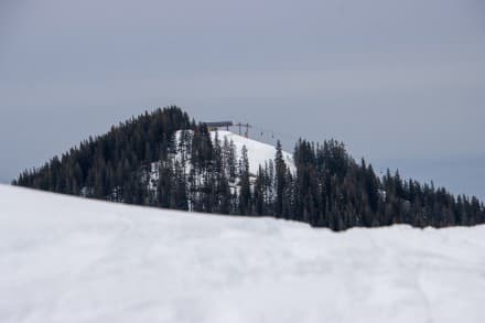 Weiherkopf (1.665m)
