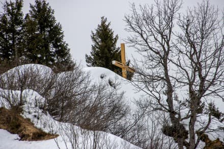 Oberallgäu: Tour (Obermaiselstein)