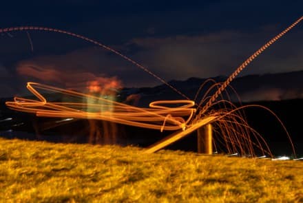 Oberallgäu: Tour (Niedersonthofen)