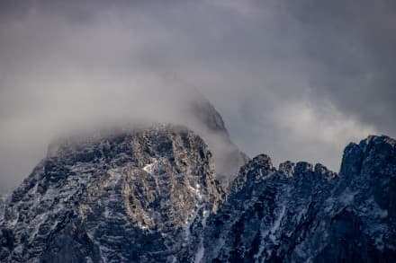 Säuling (2.039m)
