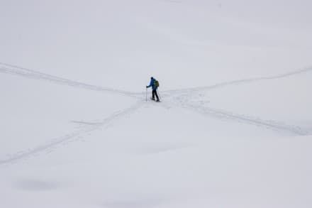 Oberallgäu: Ochsenkopf (Gunzesried)