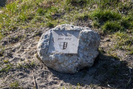 Oberallgäu: Illerfähre (1888-1952) am Illerparadies bei Lauben (Dietmannsried)