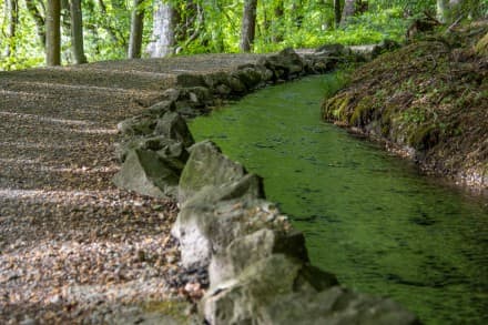 Unterallgäu: Terrainweg (Ottobeuren)