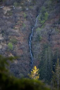 Oberallgäu: Ostertal - Dreifahnenkopf (Gunzesried)