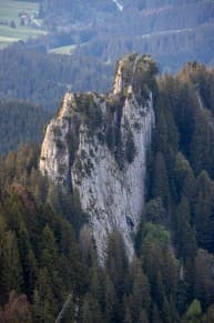 Oberallgäu: Gigglstein (Wertach)