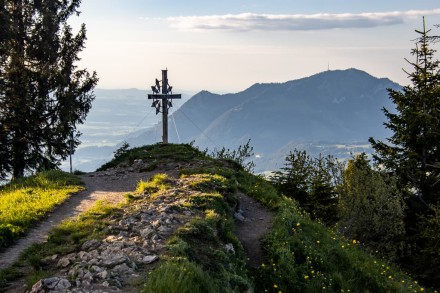 Oberallgäu: Tour (Sonthofen)