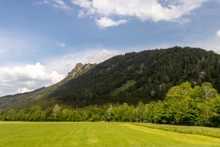 berschreitung vom Zinken zum Sorgschrofen