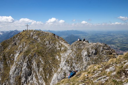 Ostallgäu: Tour (Füssen)