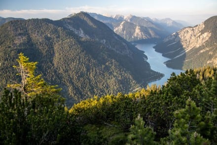 Tirol: Plansee (Reutte)