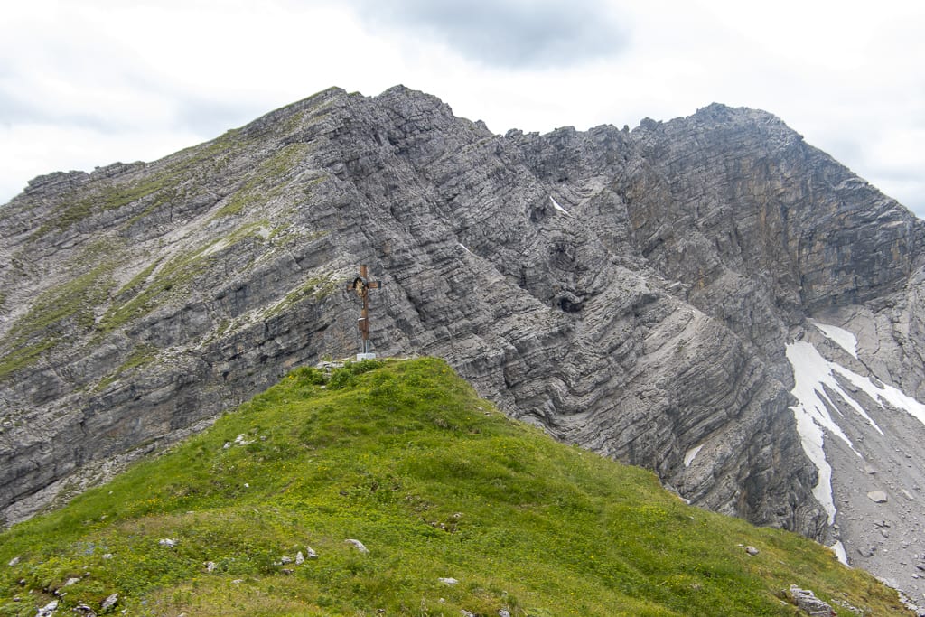 Lechtaler Berge<br />(Rinnen - Tirol / 2020)