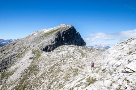 Tirol: Tour (Rinnen)