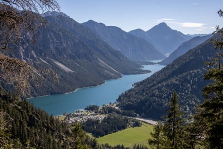 Tirol: Plansee (Plansee)