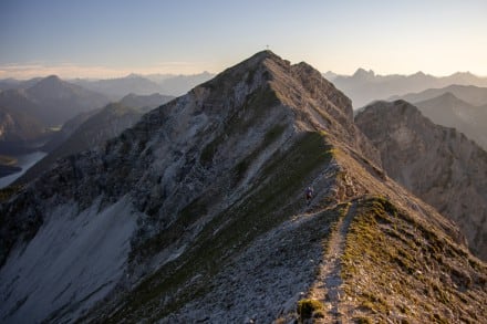 Tirol: Tour (Plansee)