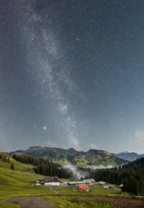 Oberallgäu: Tour (Grasgehren)