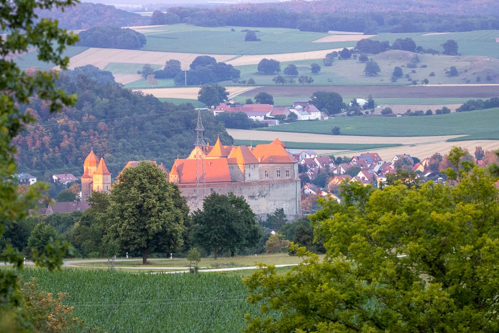 Harburg<br />(Nördlingen - Ries / 2020)