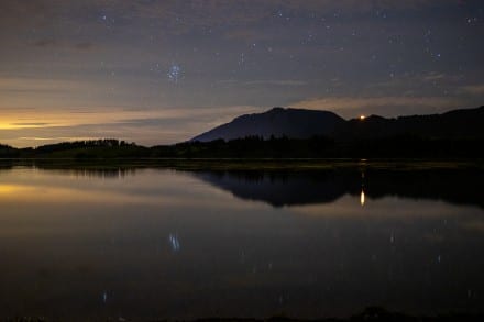 Ostallgäu: Tour (Füssen)