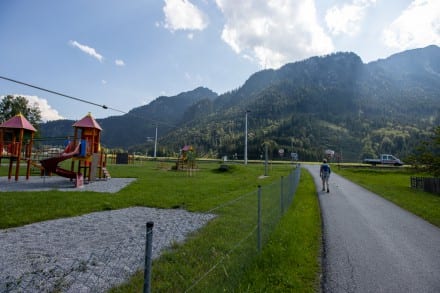 Tirol: Tour (Reutte)