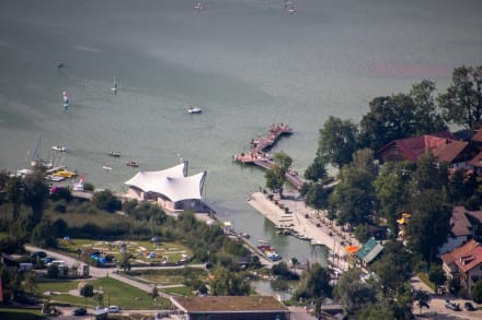 Oberallgäu: Alpsee (Immenstadt)