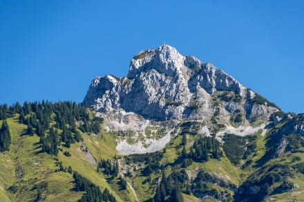 Gaichtspitze (1.988m)
