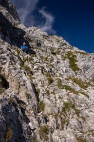 Tannheimer Tal: Gimpel (Nesselwängle)