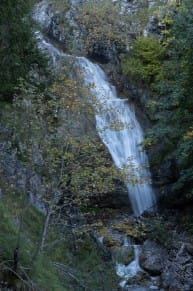 Oberallgäu: HIrschbachtobel (Bad Hindelang)