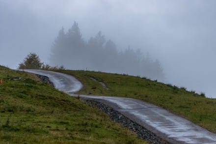 Oberallgäu: Tour (Sonthofen)