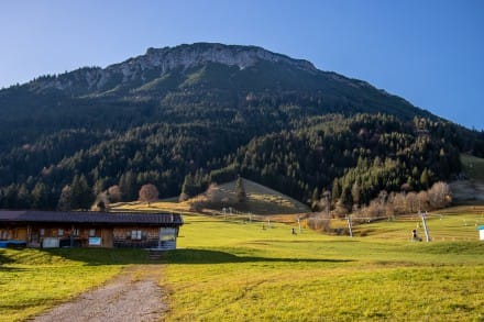 Breitenberg (1.838m)
