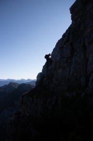 Ostallgäu: Weg zum Roßberg und Aggenstein (Pfronten)