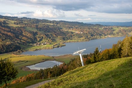 Oberallgäu: Alpsee (Immenstadt) (Immenstadt)