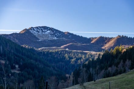 Printscher Hütte
