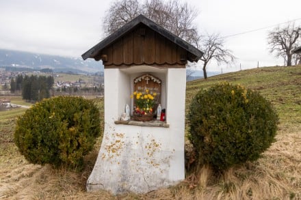 Oberallgäu: Marterl (Sonthofen)